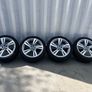Genuine Audi A7/S7 20" Alloy Wheels Image 2