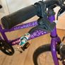 Apollo girls bike Image 4