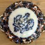 Antique Terrine and Plate Image 6