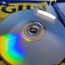 Gun  PlayStation2 Ps2 games Original Image 9