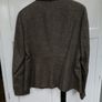 Max Mara Jacket size 14 UK 46 It New Image 4