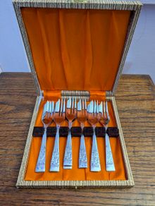 Cake Forks