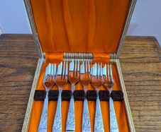 Cake Forks