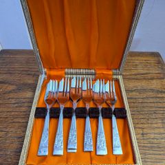 Cake Forks