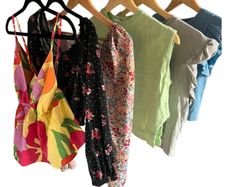 zara boohoo womens tops bundle size small