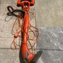 Flymo Grass Trimmer Image 3