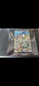 Dublin jigsaw