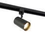 Track ceiling light with 6 spots new in packaging Image 3