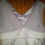 BNWT Absolutely Amazing Vila dusky pink dress size S Image 3