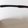 Timberland Tb7114 Unisex Aviator Sunglasses with case Image 3