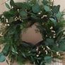 Luxury Foliage Wreath Image 3