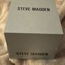 Steve Madden watch brand new unused boxed Image 8