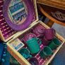 Vintage Bewleys Cafe gift hamper.. Image 5