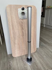 Campervan Table Extender Leaf