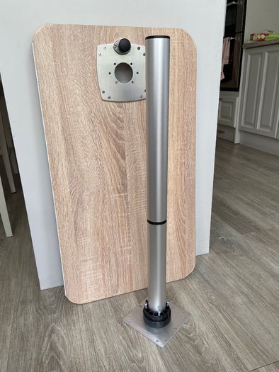 Campervan Table Extender Leaf