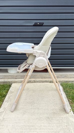 Babylo Ora Highchair