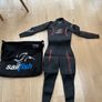 triathlon wetsuit Image 2