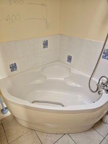bath