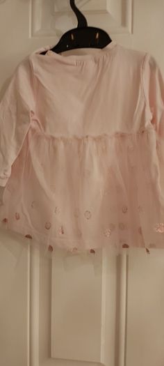 Baby dress