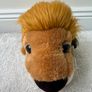 Big Headz Lion Dreamy Eyes Used Please see pictures Image 3