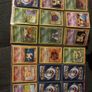 Pokemon Cards Binder & others Image 6