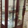 Corner Display Cabinet, Kitchen or Sitting Room. Image 4