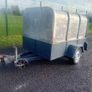sheep trailer Image 2