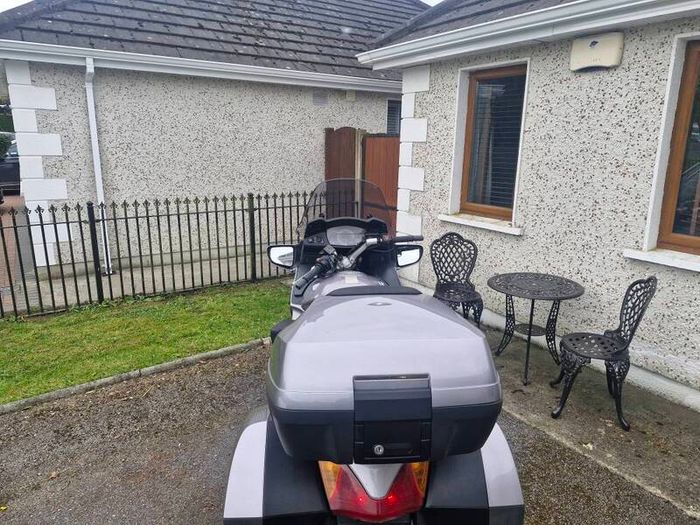 2002 Honda Unknown