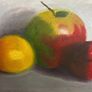 The three fruits scene 3 Image 2