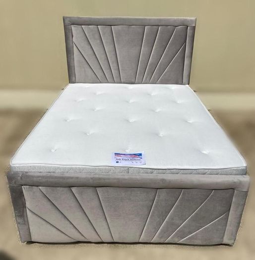 Maryland Divan Beds Available In All Sizes