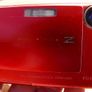 Fujifilm Digital Camera FinePix Z10fd 7.2MP Orange Tested Image 5
