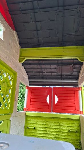Kids Playhouse