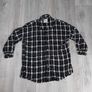 Zara Women Check Tweed Jacket Image 2