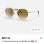 Brand new Ray Bans Image 3