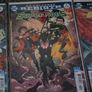 Super Sons #1-16 & Annual #1 Complete Run | DC Rebirth Comics Image 4