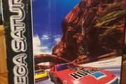 Daytona USA championship edition Sega Saturn