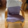 kids chair Image 2