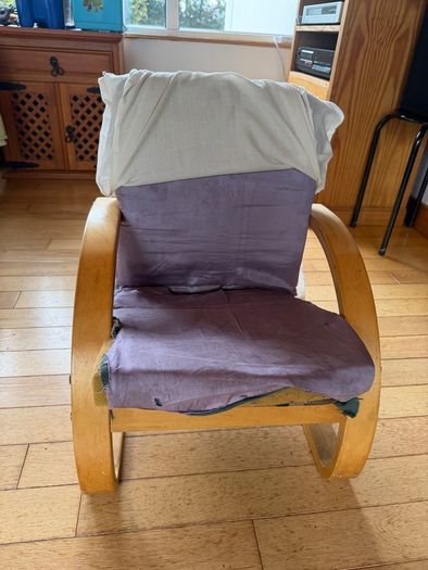 kids chair