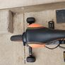 Kids strike bike size 14 inch wheels Image 6