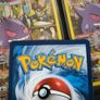 Garganacl ! Illustration Rare ! from Mega Evolution Set ! 2025 ! Pokemon Card ! Image 5