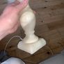 marble lamp base Image 6