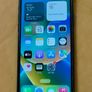Apple iPhone X 64GB Factory Unlocked SimFree Black (Battery: 84%) Image 3