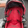 City Select double baby jogger buggy Image 9