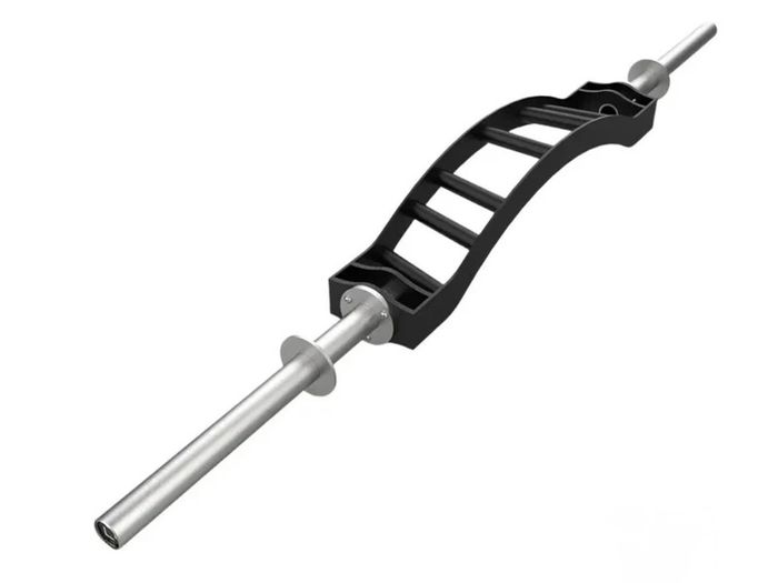 Blk Box barbells