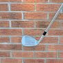Ping Tour-W Chrome 54 degree Sand Wedge (10 degree Bounce) - Red Dot Image 2