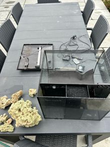 Fluval Flex 57L Aquarium Kit
