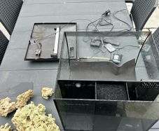 Fluval Flex 57L Aquarium Kit