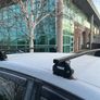 Thule roof bars Image 6