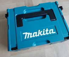 Makita case / box