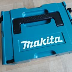 Makita case / box